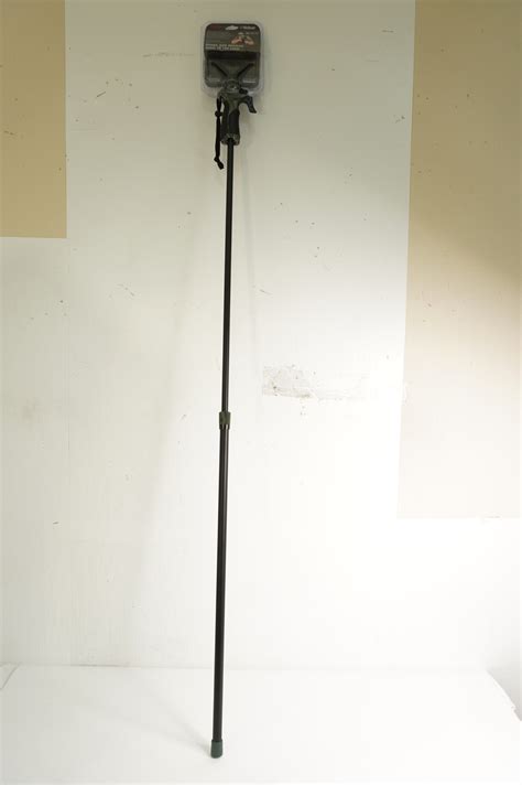 Опора для оружия Veber FD 165 camo (monopod) купить! Цена в Москве, СПБ