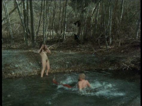 Naked Dee Lockwood In The Ribald Tales Of Robin Hood