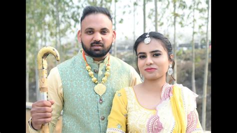 Live Wedding Ceremony Gurpreet Singh Weds Amanpreet Kaur Vicky