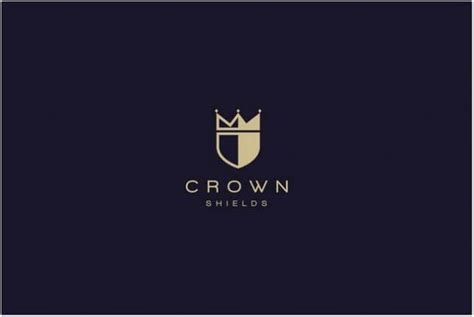 28 Top Crown Logo Design And Templates 2019 Templatefor