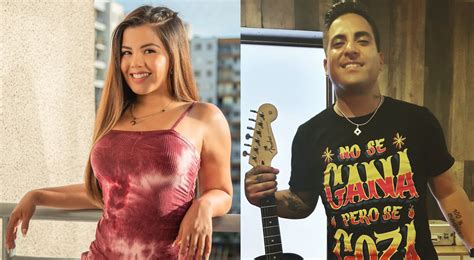 Tommy Portugal Y Estrella Torres Una Historia De Amor Que Terminó En