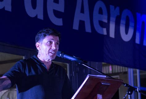 Juan Pablo Brey advirtió que la reforma laboral pone en riesgo la