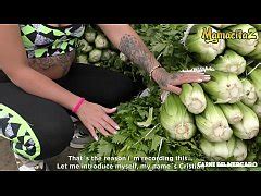 Mamacitaz Big Ass Latina Teen Jesica Dulce Picked Up And Slammed