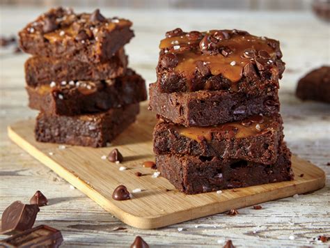 Шоколадный Брауни Рецепт Классический С Фото Пошагово – Telegraph