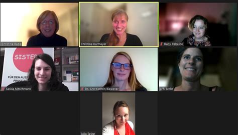 Landesfrauenrat Berlin Bericht Prostitution Sexarbeit Oder Weder Sex Noch Arbeit