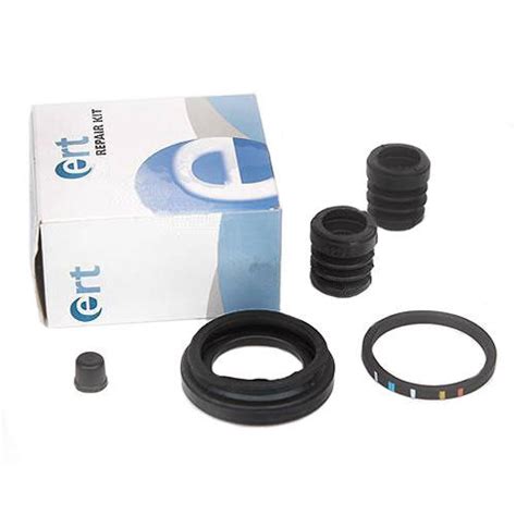 Ремкомплект суппорта заднего (пыльники) ERT CHERY EASTAR (Чери Истар ...