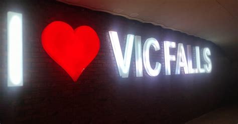 Victoria Falls 4x4 Victoria Falls Town Tour Getyourguide