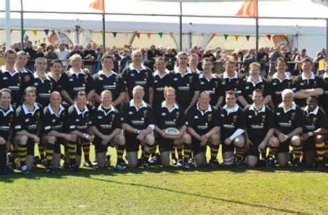 wasps legends wasps fc rugby  west london