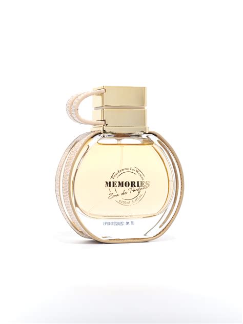 Emper Memories Women Арабские духи Emper Memories Women, 100 мл