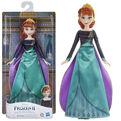 anna und elsa puppen