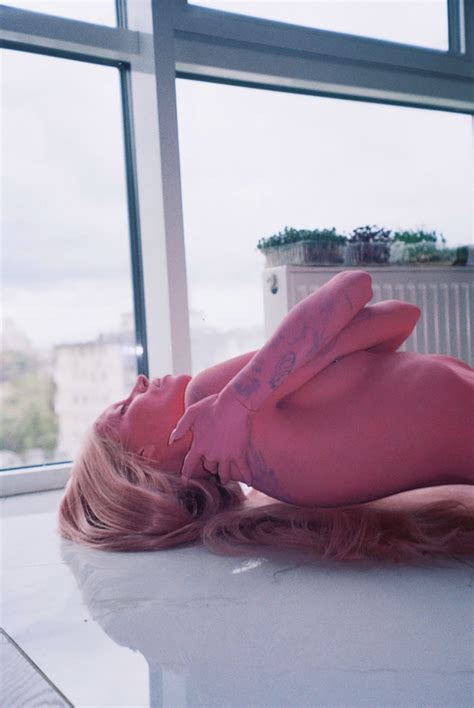 Isolation Porn 10 14 PORNCEPTUAL