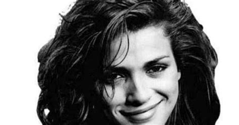 Gia Carangi Girlfriend Mother Mom Death Last Photo Photo Shoot