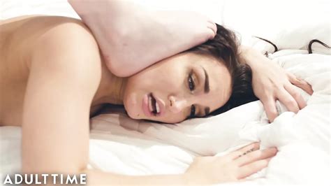 Adult Time Gabi Paltrova Is Transfixed By Natalie Mars Shemale Couple Porn Xhamster