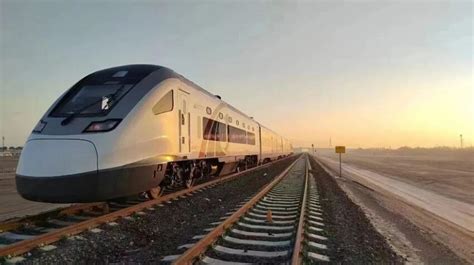 UAE And Oman Announce Hafeet Rail Project Stalk Dubai