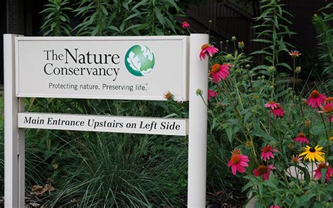 Nature Conservancy