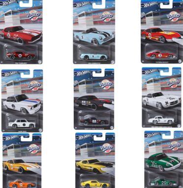 Hot Wheels Moustakastoys Gr