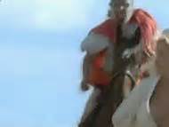 Naked Lisa Dergan In The Arena Video Clip