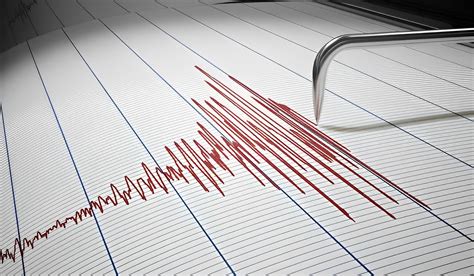 Earthquake Hits Jammu And Kashmir