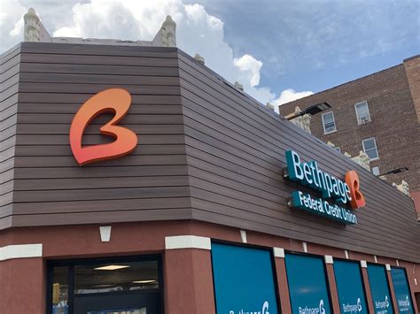 Bethpage Federal Credit Union - Queens, NY - Financial Supermarkets