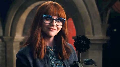 Christina Ricci Says She Was Almost Sued Over A Sex Scene GIANT