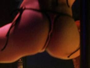 IVA HASPERGER Nude AZNude