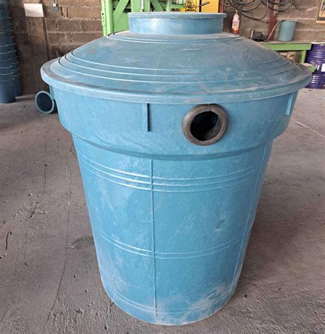 PLASTIC SEPTIC TANK BLUE San Jose - Philippines Buy and Sell