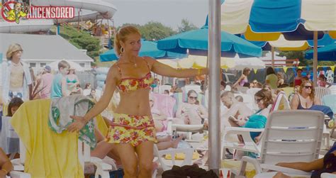 Naked Maria Bello In Grown Ups