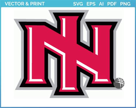 Northern Illinois Huskies Alternate Logo 2001 College Sports