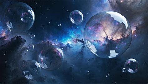 exploring  multiverse universe watcher