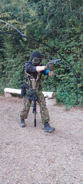 My Load Out Uk Rairsoft