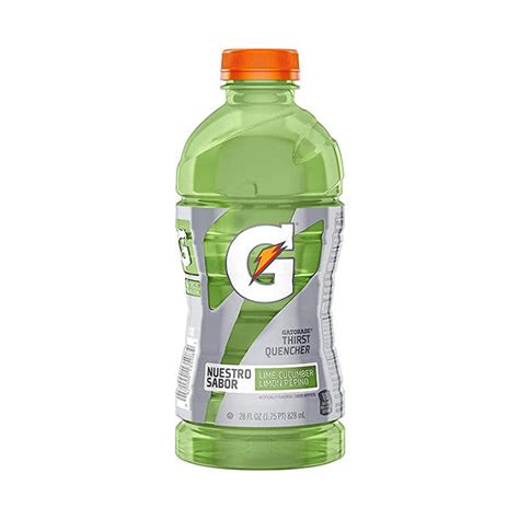 Gatorade Brand