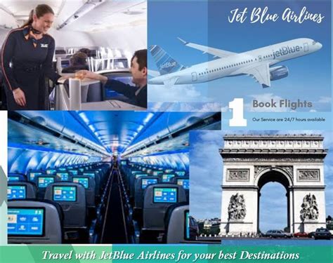 JetBlue Reservations – Get Cheap Flight Ticket for Trip | Book flight ...