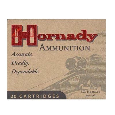 hornady net worth