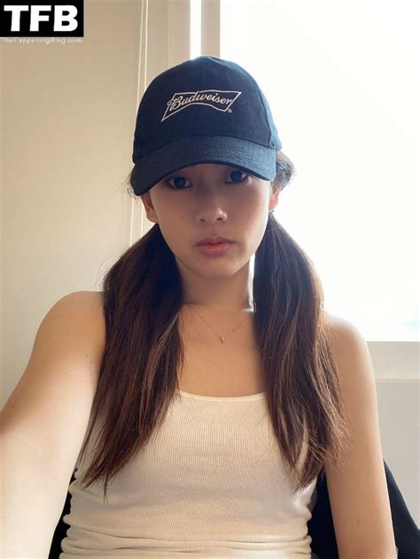 Lena Ahn Nude Photos Videos TheFappening