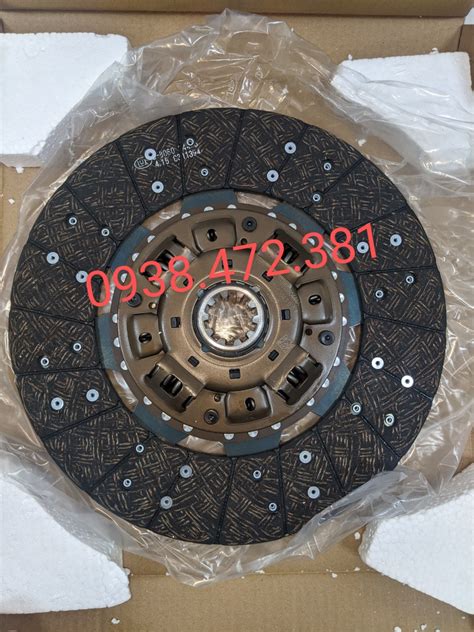 LÁ CÔN OLLIN 5 TẤN 7 TẤN - PHỤ TÙNG UTD