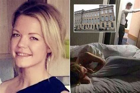 French Teacher Pictured In Bed After Prom Night Sex With Pupil And Insists I M The Victim