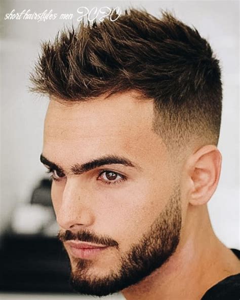 Tendance Coiffure 50 Meilleures Coupes De Cheveux Homme En Photos 2022