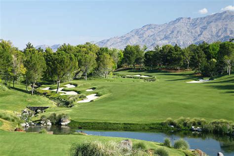 Shadow Creek Golf Course in North Las Vegas, Nevada, USA | Golf Advisor