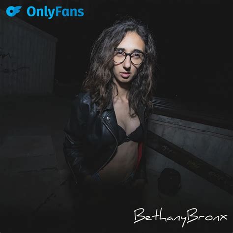 Bethany Bronx And The City Nude Pics XHamster