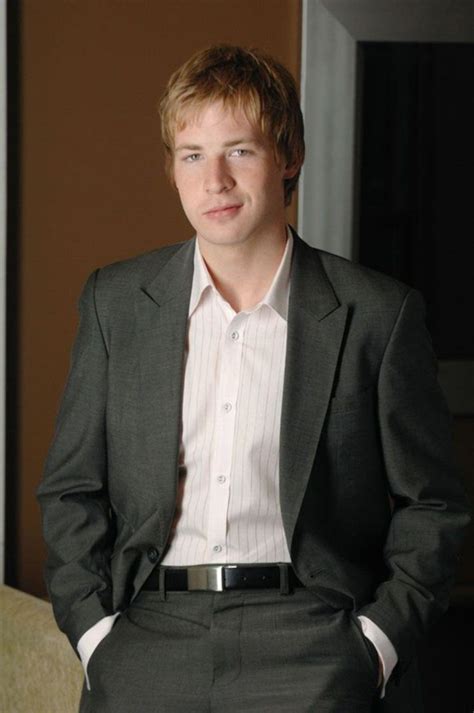 Pictures of Angus McLaren