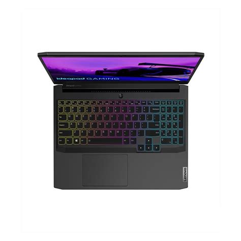 Lenovo Ip Gaming 3 11.Nesil Core i5 11320H-8Gb-512 Ssd-15.6inç-Rtx3050 ...