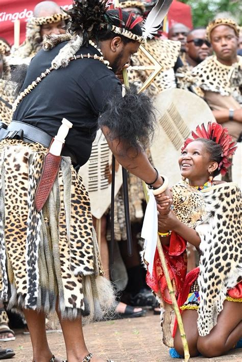 Kzn Agriculture And Rural Development Celebrating 40 Years Of Umkhosi