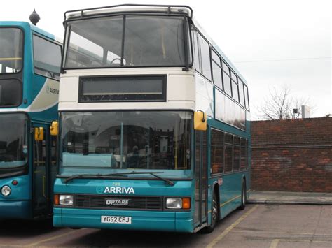 Arriva Yorkshire Optare Spectra Danny S Bus Photos Flickr