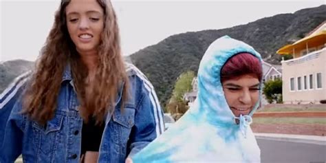 Woah Vicky Drops Cutting Diss Track On Bhad Bhabie