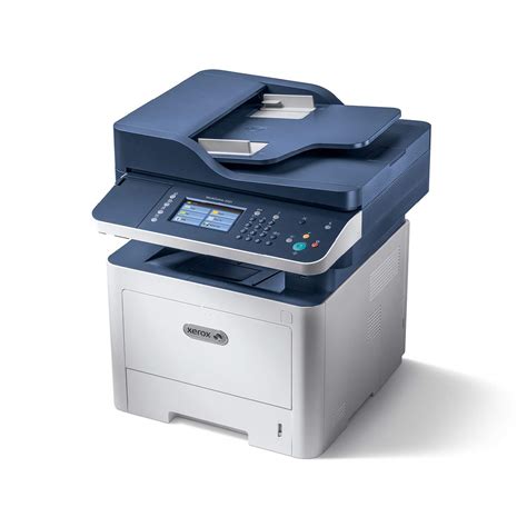 Top 8 Best Xerox Multifunction Printers of 2023 - Reviews and ...