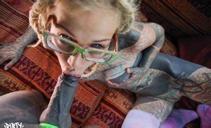 Fetish Galleries With Hot Fetish Photos