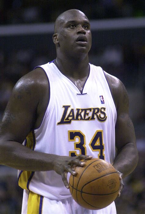 10 Things Shaquille Oneal Wants You To Forget About