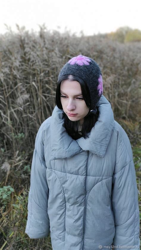 Чепчик, чепец женский с цветами в интернет-магазине на Ярмарке Мастеров ...