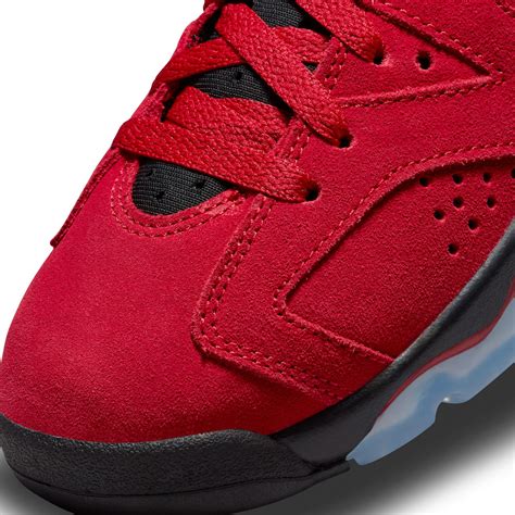 Jordan Grade School Air 6 Retro 384665 600 Shiekh