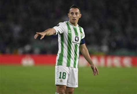 Andr S Guardado Anuncia Su Retirada Entre L Grimas